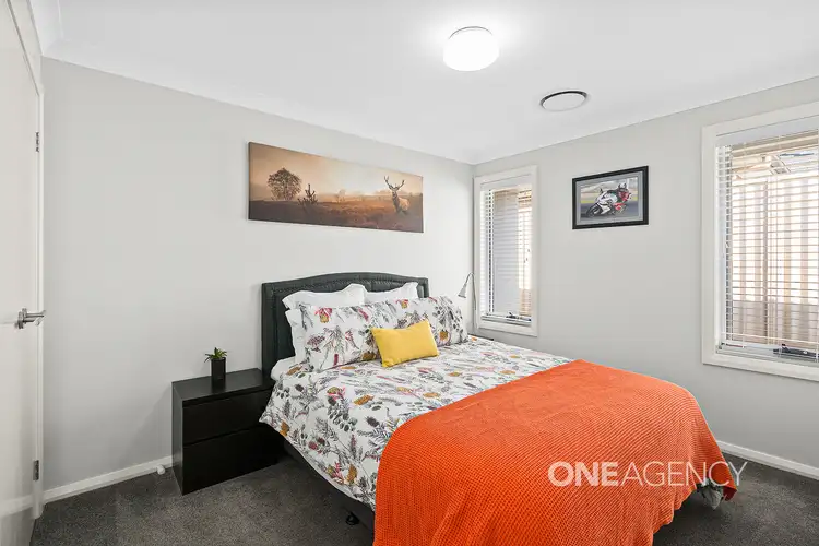 Fifth view of Homely house listing, 20 Jindalee Crescent, Nowra NSW 2541