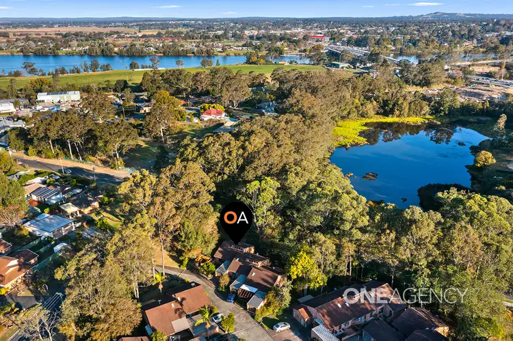 Second view of Homely unit listing, 21/27 Bowada Street, Bomaderry NSW 2541