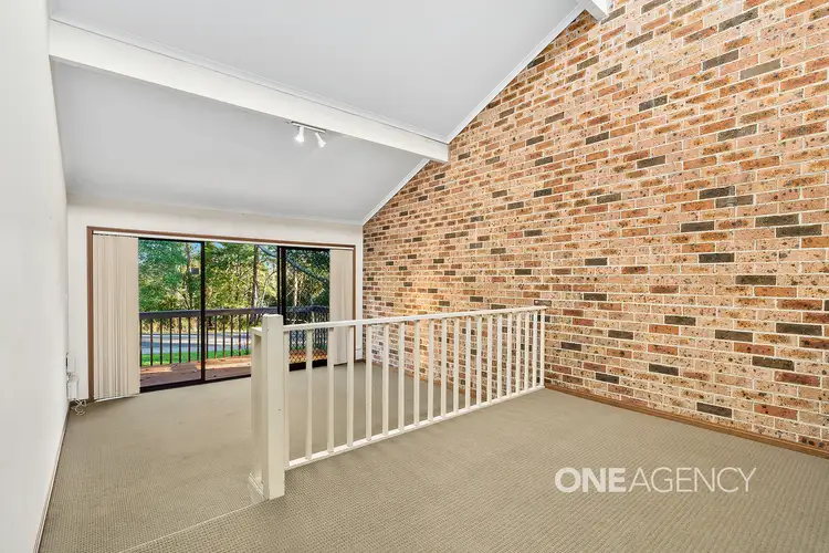 Third view of Homely unit listing, 21/27 Bowada Street, Bomaderry NSW 2541