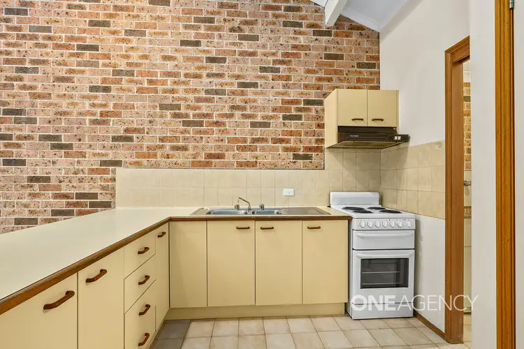 Fourth view of Homely unit listing, 21/27 Bowada Street, Bomaderry NSW 2541