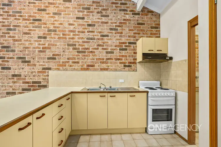 Fourth view of Homely unit listing, 21/27 Bowada Street, Bomaderry NSW 2541