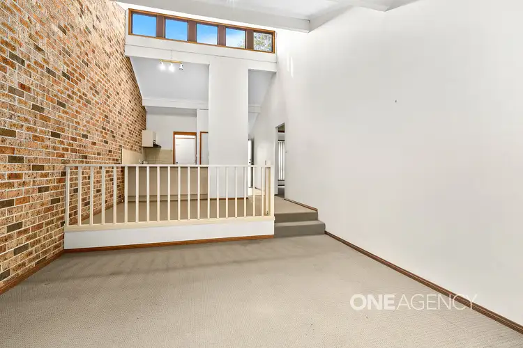 Fifth view of Homely unit listing, 21/27 Bowada Street, Bomaderry NSW 2541
