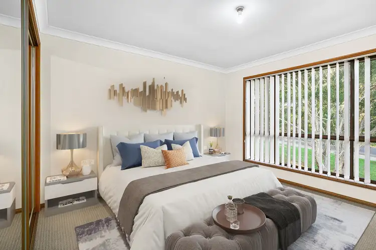 Sixth view of Homely unit listing, 21/27 Bowada Street, Bomaderry NSW 2541