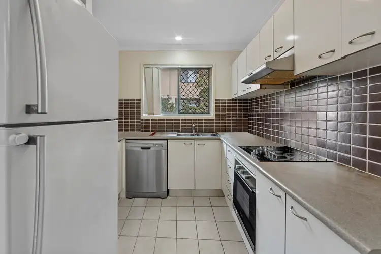 Fifth view of Homely townhouse listing, 4/45-47 Defiance Rd, Woodridge QLD 4114