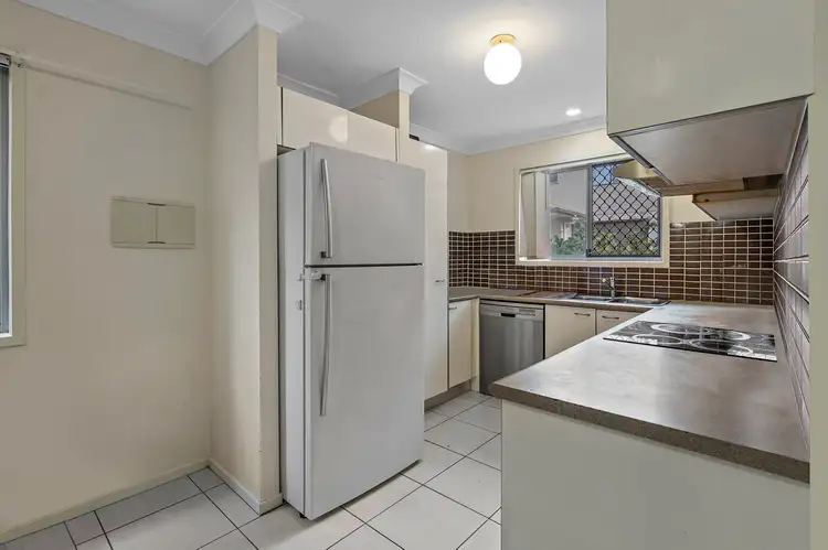 Sixth view of Homely townhouse listing, 4/45-47 Defiance Rd, Woodridge QLD 4114