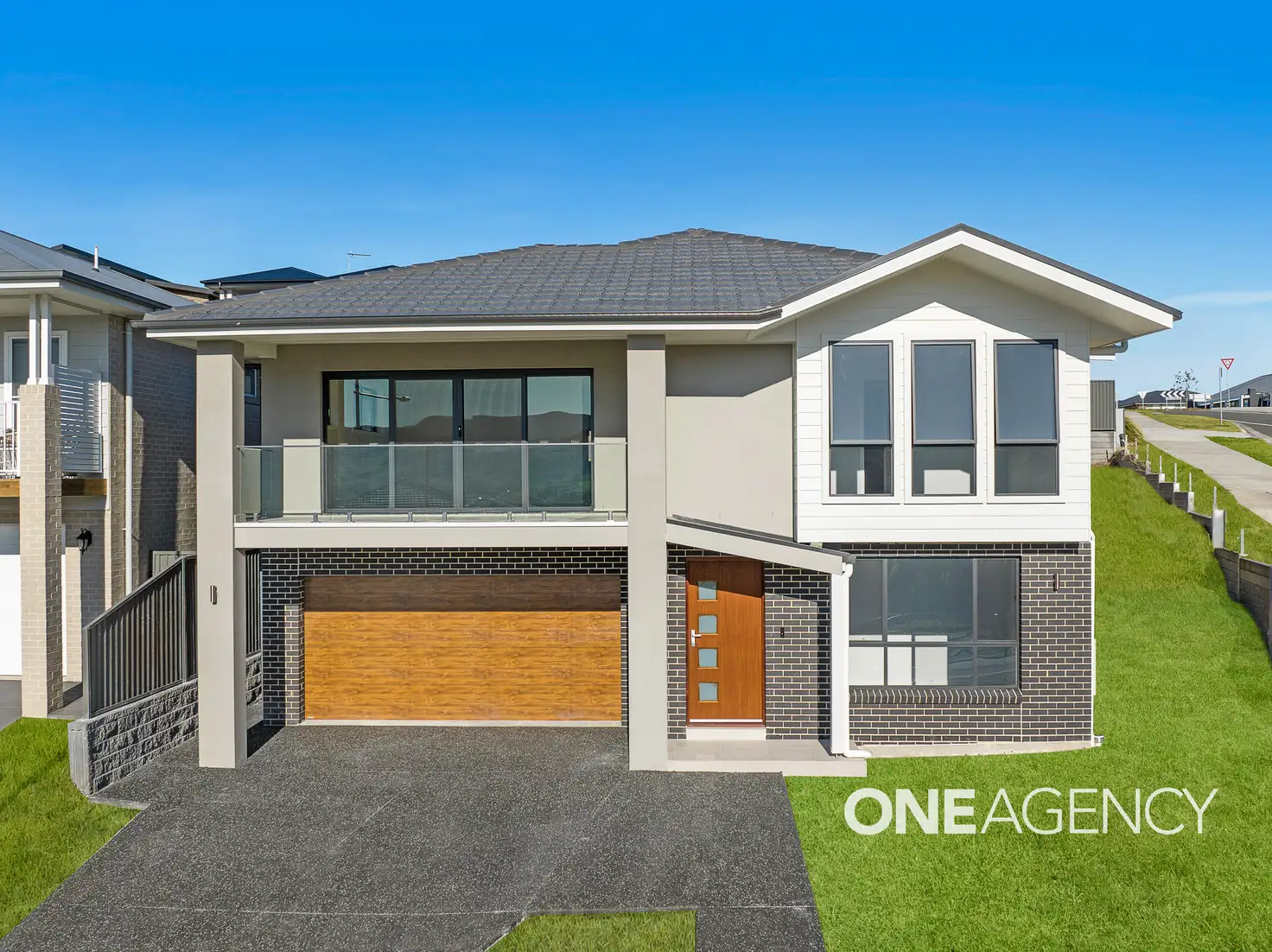 Main view of Homely house listing, 95 Gugara Street, Calderwood NSW 2527