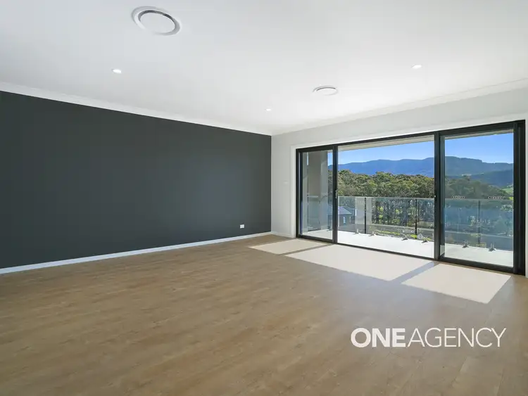 Third view of Homely house listing, 95 Gugara Street, Calderwood NSW 2527