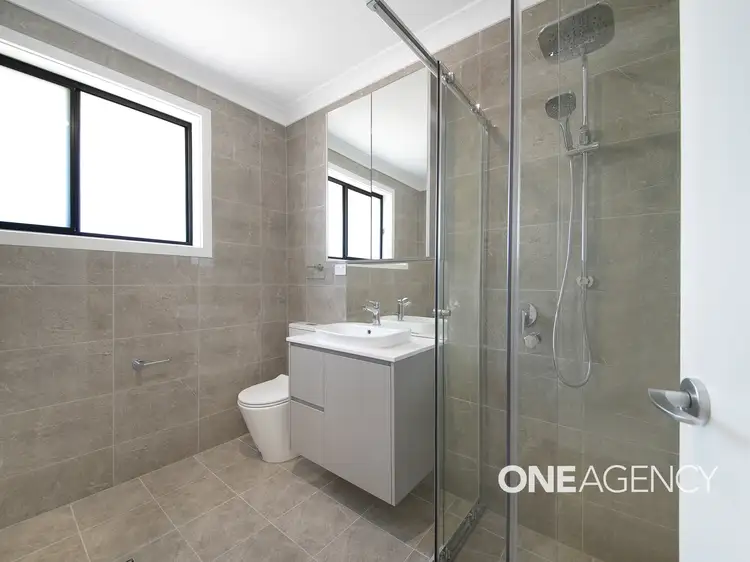Fifth view of Homely house listing, 95 Gugara Street, Calderwood NSW 2527