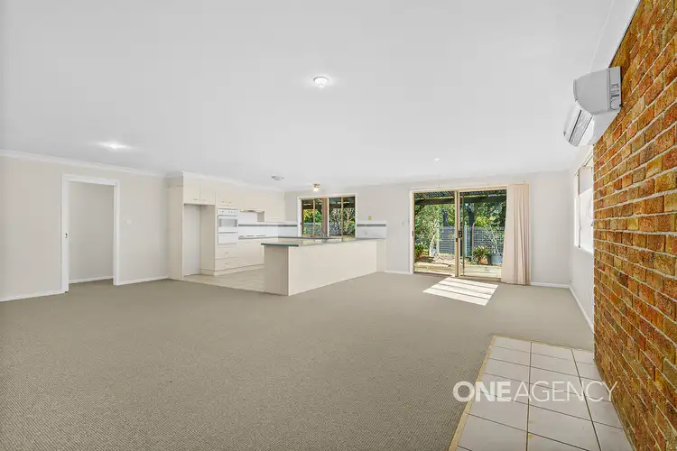 Third view of Homely house listing, 110 Fairway Drive, Sanctuary Point NSW 2540