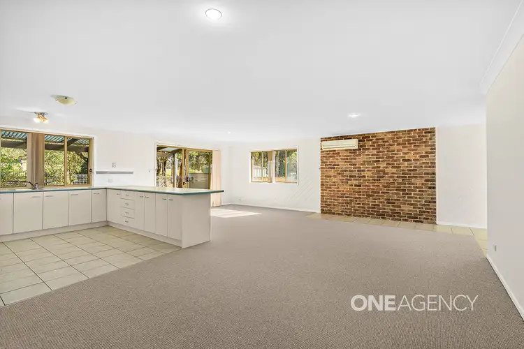 Fourth view of Homely house listing, 110 Fairway Drive, Sanctuary Point NSW 2540