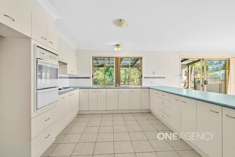 Fifth view of Homely house listing, 110 Fairway Drive, Sanctuary Point NSW 2540