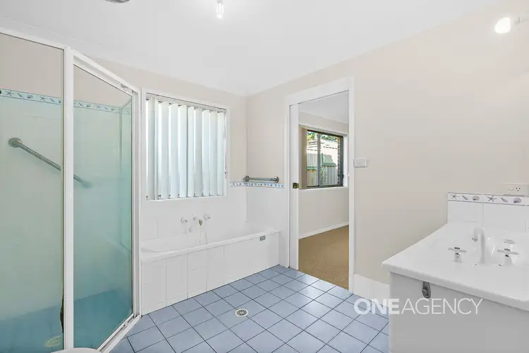 Sixth view of Homely house listing, 110 Fairway Drive, Sanctuary Point NSW 2540