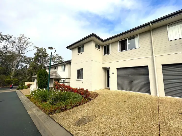 Second view of Homely townhouse listing, 80/20 Stewart, Griffin QLD 4503
