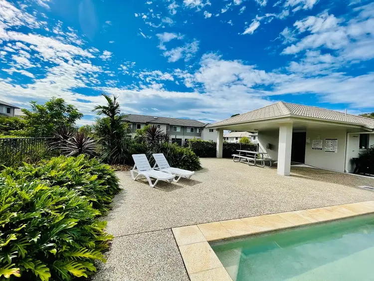 Sixth view of Homely townhouse listing, 80/20 Stewart, Griffin QLD 4503