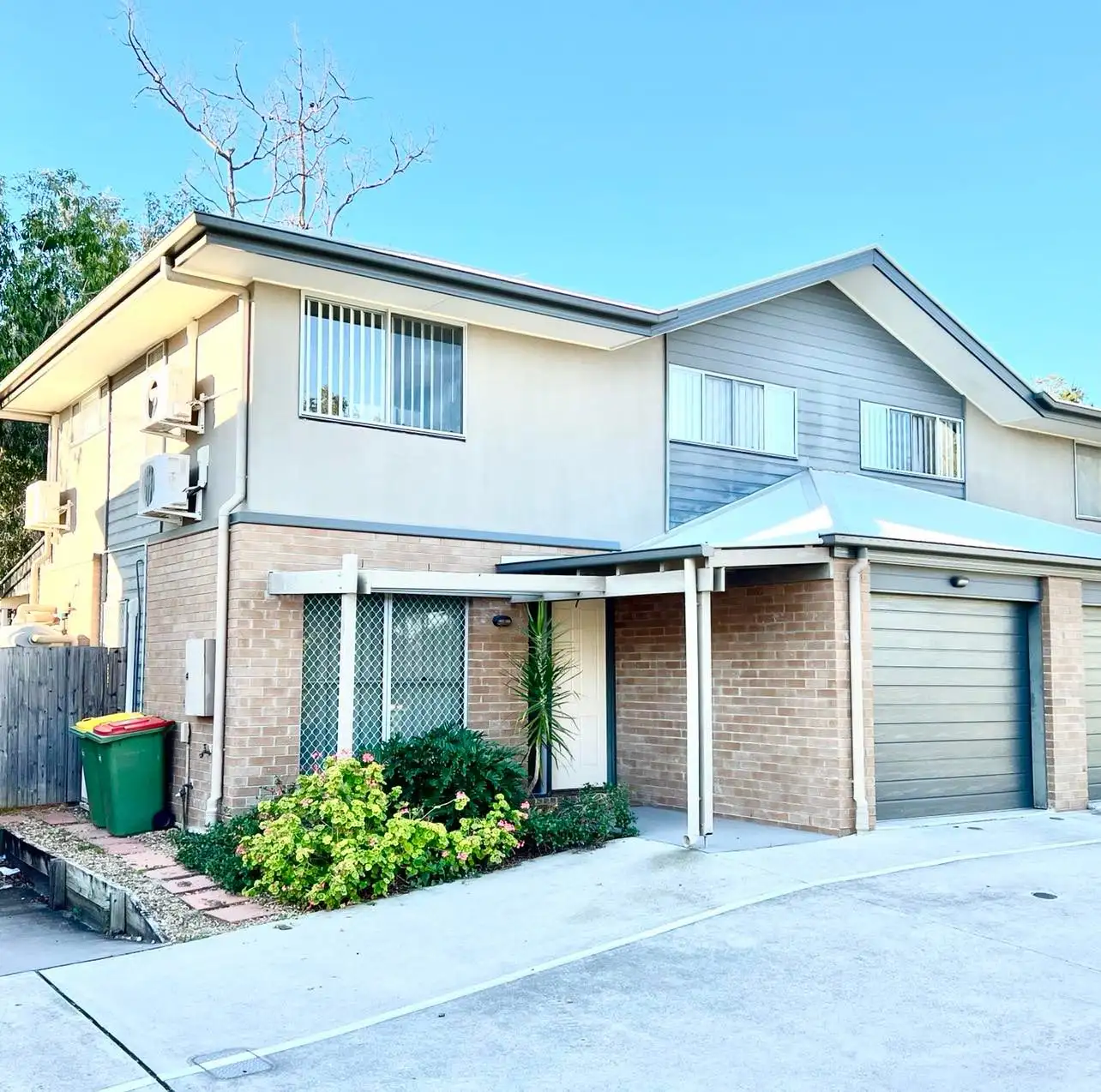 Main view of Homely townhouse listing, 7/54 Briggs Road, Ipswich QLD 4305