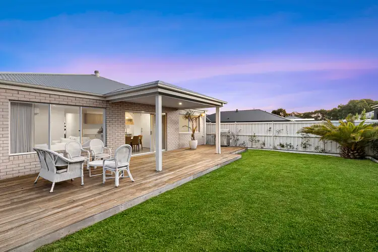 Third view of Homely house listing, 11 Copse Way, Mount Duneed VIC 3217