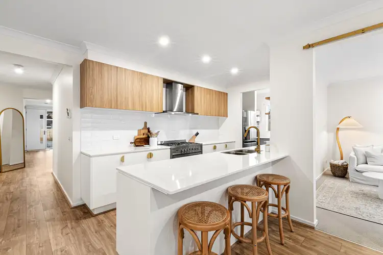 Fifth view of Homely house listing, 11 Copse Way, Mount Duneed VIC 3217