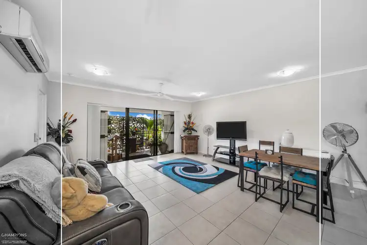 Main view of Homely unit listing, 124/11-15 Charlekata Close, Freshwater QLD 4870