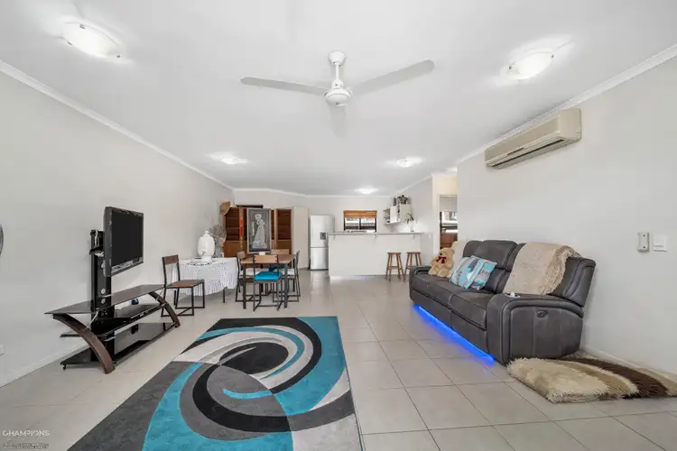 Fourth view of Homely unit listing, 124/11-15 Charlekata Close, Freshwater QLD 4870