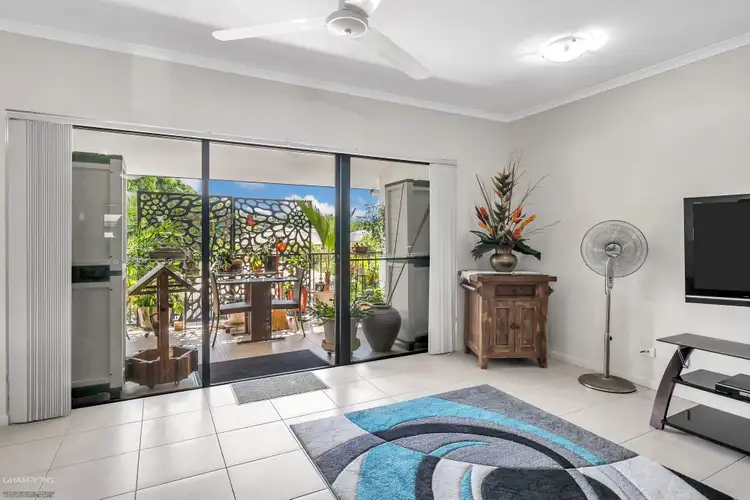 Fifth view of Homely unit listing, 124/11-15 Charlekata Close, Freshwater QLD 4870