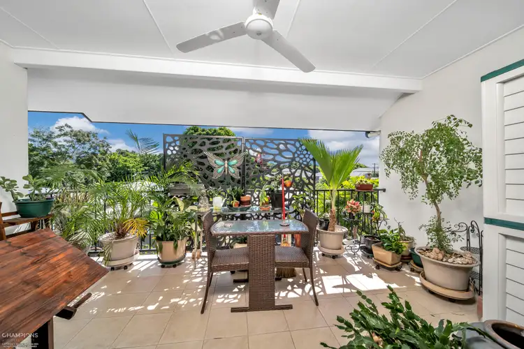 Sixth view of Homely unit listing, 124/11-15 Charlekata Close, Freshwater QLD 4870