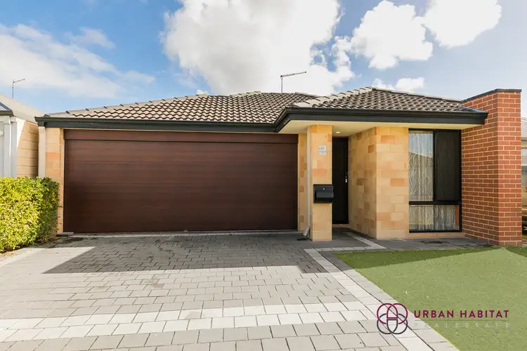 119 Sapphire Chase, Wellard WA 6170