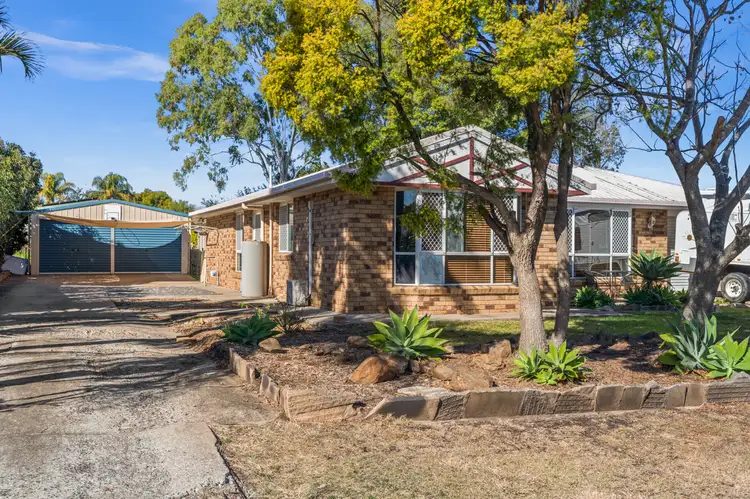 Main view of Homely house listing, 13 McLeod Court, Wyreema QLD 4352