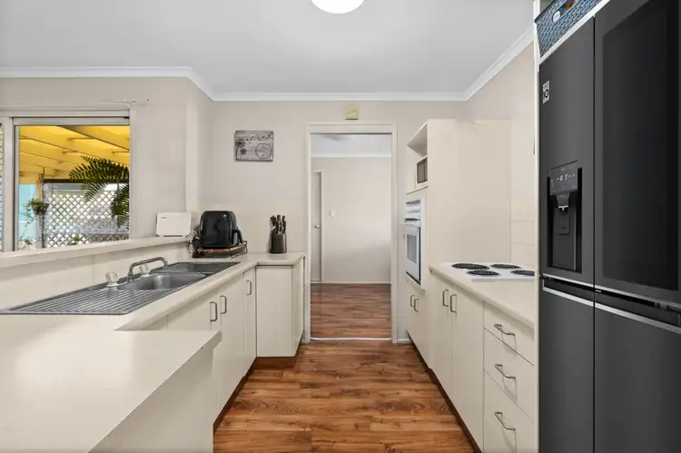 Second view of Homely house listing, 13 McLeod Court, Wyreema QLD 4352