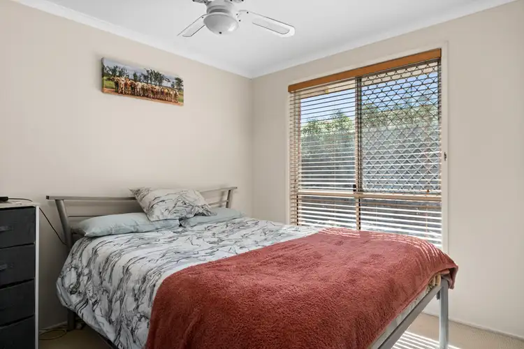 Fifth view of Homely house listing, 13 McLeod Court, Wyreema QLD 4352