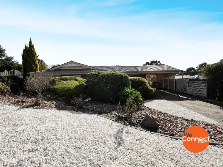 17 Glenthorn Crescent, O'halloran Hill SA 5158