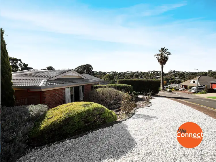 Second view of Homely house listing, 17 Glenthorn Crescent, O'halloran Hill SA 5158