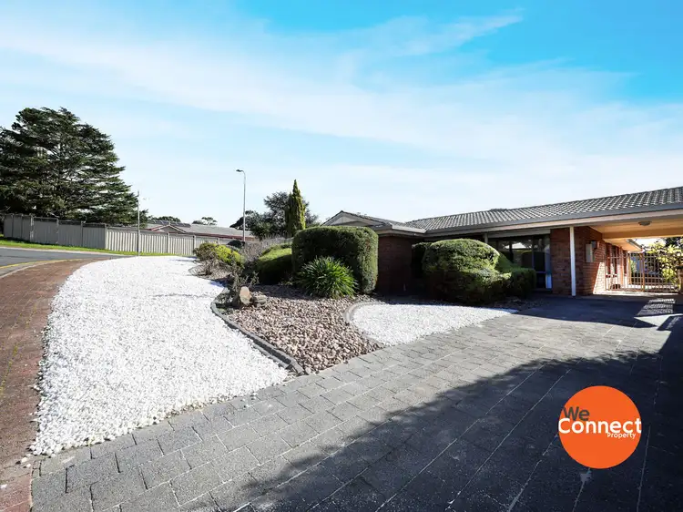 Third view of Homely house listing, 17 Glenthorn Crescent, O'halloran Hill SA 5158
