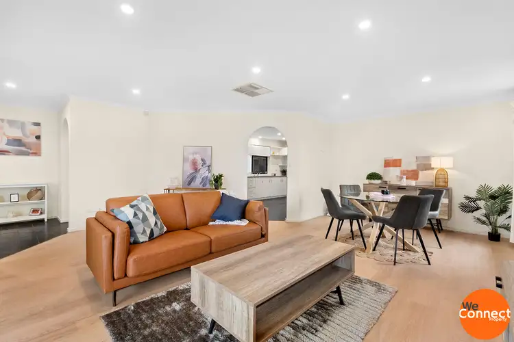 Fourth view of Homely house listing, 17 Glenthorn Crescent, O'halloran Hill SA 5158
