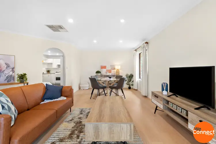 Fifth view of Homely house listing, 17 Glenthorn Crescent, O'halloran Hill SA 5158
