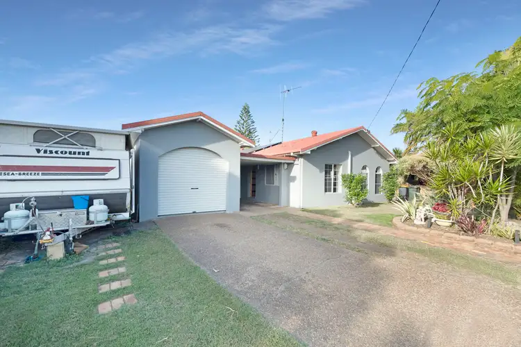 31 Buchan Drive, Bargara QLD 4670