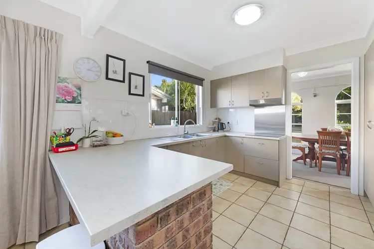 Fifth view of Homely house listing, 31 Buchan Drive, Bargara QLD 4670