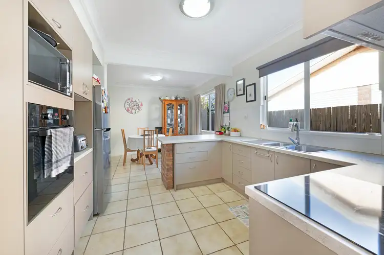 Sixth view of Homely house listing, 31 Buchan Drive, Bargara QLD 4670