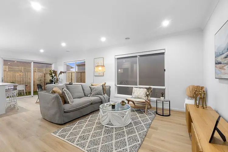 Fifth view of Homely house listing, 25 Monavale Drive, Mount Duneed VIC 3217