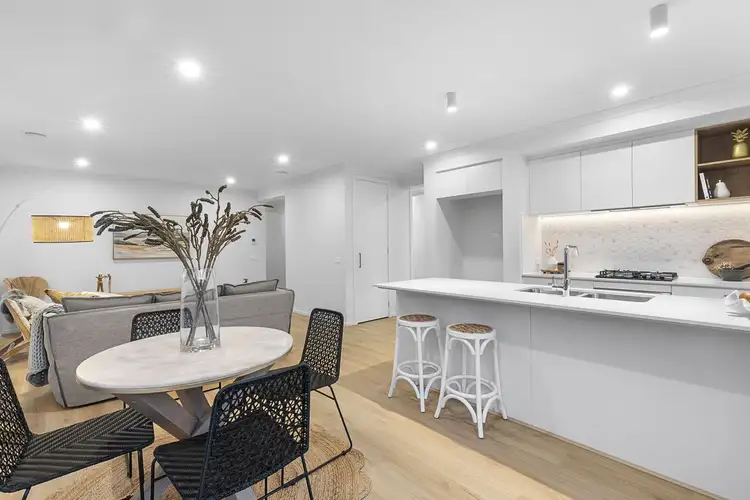 Sixth view of Homely house listing, 25 Monavale Drive, Mount Duneed VIC 3217