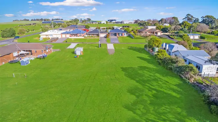 Fifth view of Homely land listing, Lot Lot 2 Clarke Street, Koroit VIC 3282