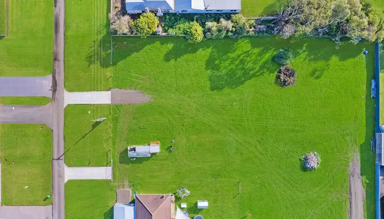 Sixth view of Homely land listing, Lot Lot 2 Clarke Street, Koroit VIC 3282