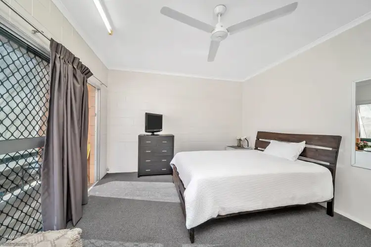 Fifth view of Homely unit listing, 2/11 Rigg Street, Woree QLD 4868