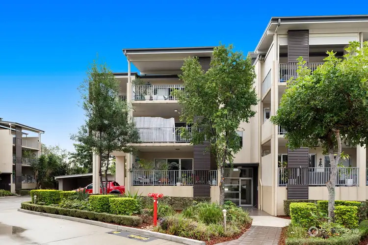 43/230 Melton Road, Nundah QLD 4012