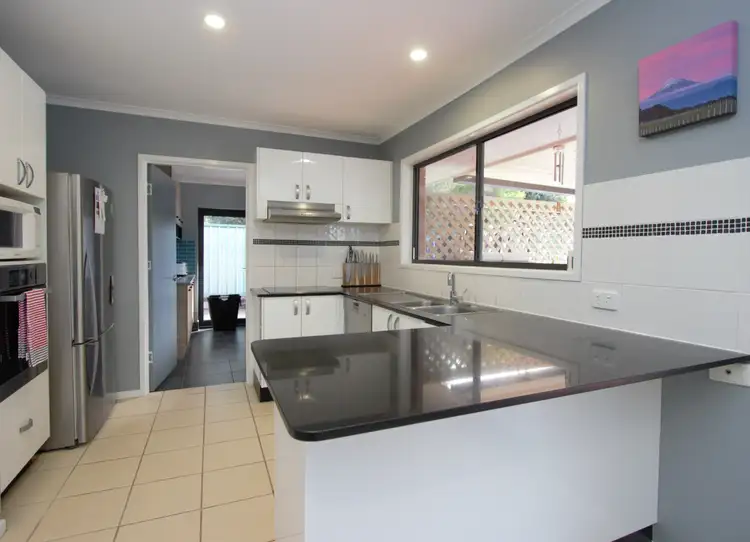 Third view of Homely house listing, 42 Finucane Road, Capalaba QLD 4157
