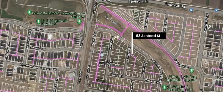 63 Ashtead Street, Clyde VIC 3978