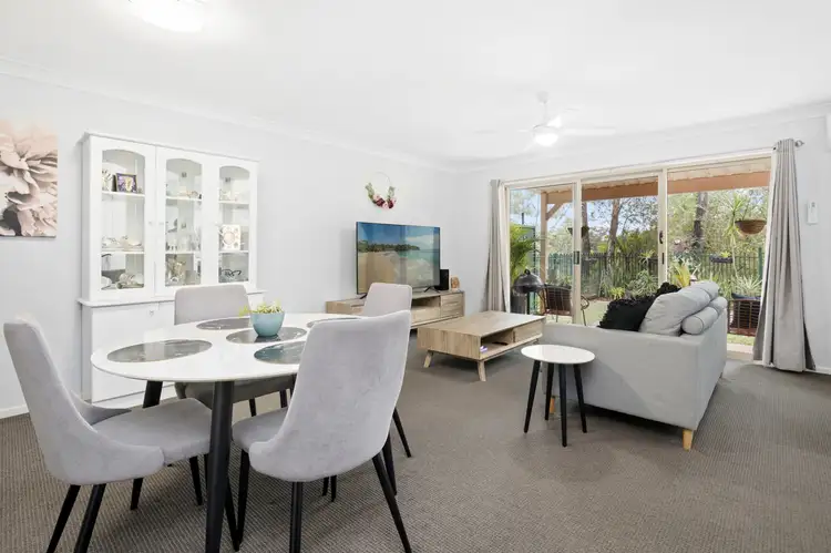 2/6-20 Ben Lomond Drive, Highland Park QLD 4211