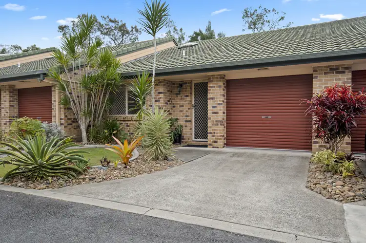 Third view of Homely townhouse listing, 2/6-20 Ben Lomond Drive, Highland Park QLD 4211