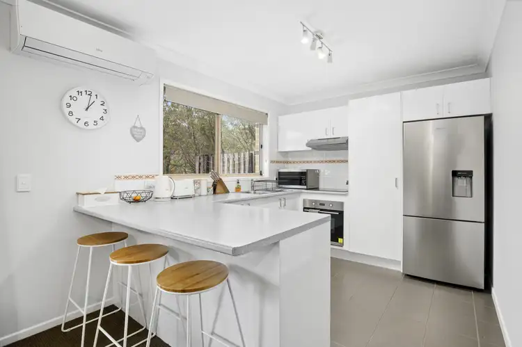 Fourth view of Homely townhouse listing, 2/6-20 Ben Lomond Drive, Highland Park QLD 4211