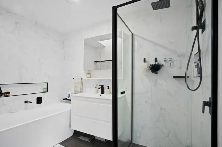 Fifth view of Homely townhouse listing, 2/6-20 Ben Lomond Drive, Highland Park QLD 4211