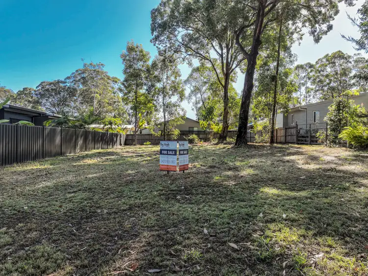 Second view of Homely land listing, 51 Highland Street, Russell Island QLD 4184